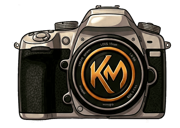 Kalp Media Logo